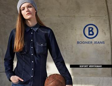 Bogner Jeans