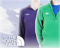The North Face