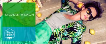 Silvian Heach