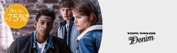 Tom Tailor Denim