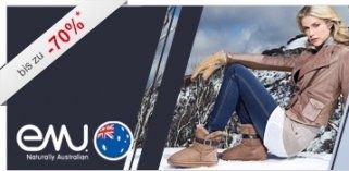 Emu Australia
