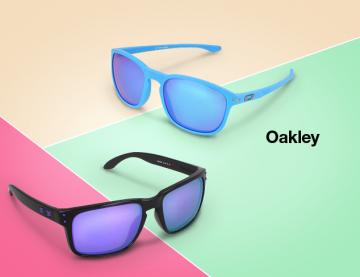 Oakley