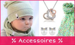 Accessoires