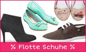 Schuhe