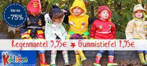Kiddidoo
