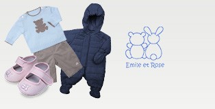 Emile et Rose