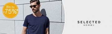 Selected Homme