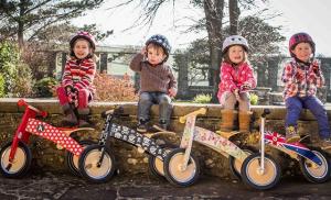 Kiddimoto