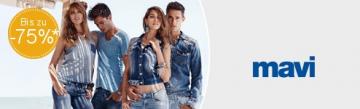 Mavi Jeans