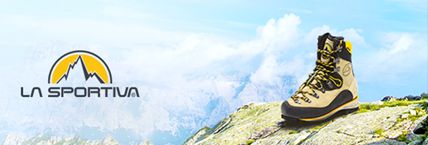 La Sportiva