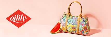 Oilily