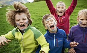 Regatta Kids