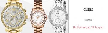 Guess Uhren