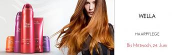 Wella Haarpflege