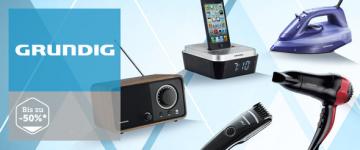 Grundig