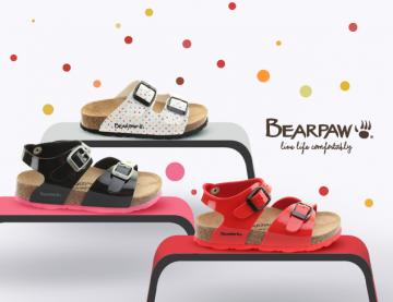BEARPAW