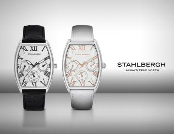 Stahlbergh