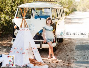 Little Nice Things
