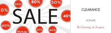 Crazy Deals shoes Last Sizes