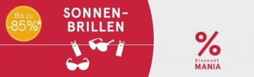 Sonnenbrillen