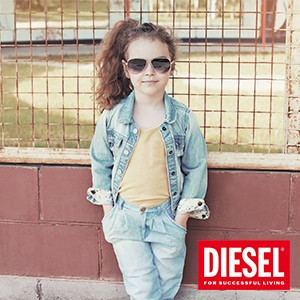 Diesel Kids