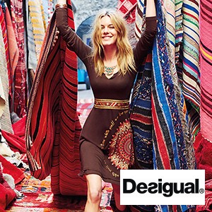 Desigual