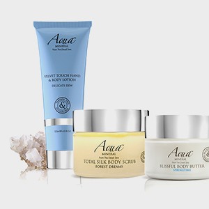 Aquamineral