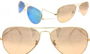 Ray-Ban