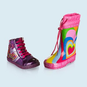 Agatha Ruiz de la Prada