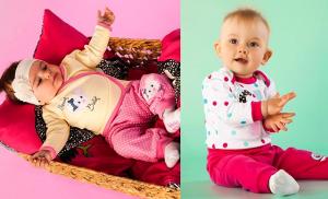 Nicol Baby