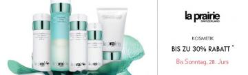 La Prairie Kosmetik