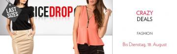 Crazy Deals Fashion