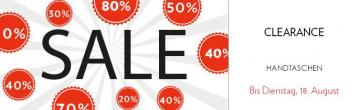 Crazy Deals Handtaschen