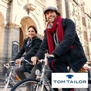 Tom Tailor