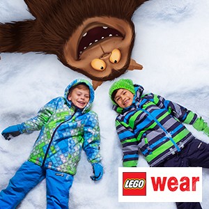 Lego Tec
