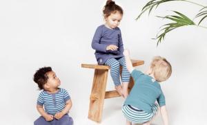 Those Baby Basics