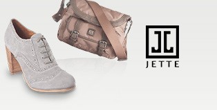 Jette