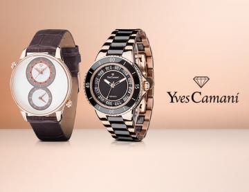 Yves Camani