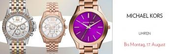 Michael Kors Uhren