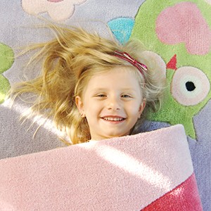 Happy Rugs
