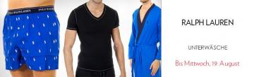 Ralph Lauren Unterwäsche