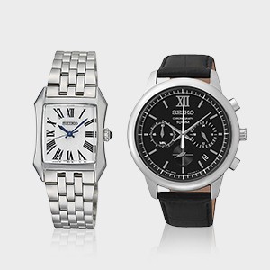Seiko