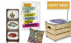 REALLY NICE THINGS