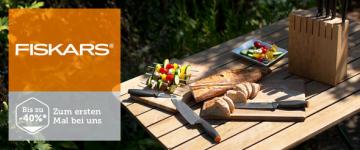 Fiskars