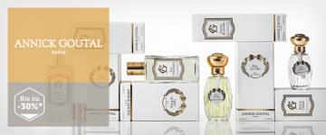 Annick Goutal