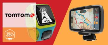 Tomtom