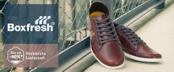 Boxfresh