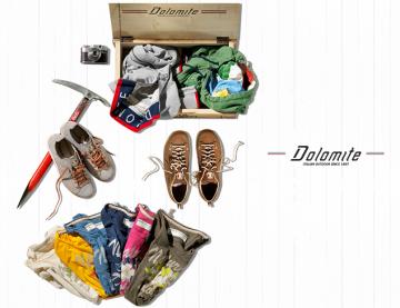 Dolomite
