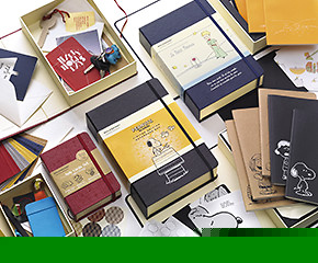 Moleskine