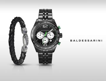 Baldessarini